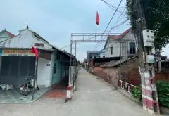 Chào Bán Đất Full Thổ Cư - Cơ Hội Vàng Đầu Tư!... Bán đất tại Nội Bài, Hà Nội 03
