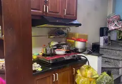 Nhà trung tâm Quận 3, hẻm xe hơi thông, giá tốt khó tin... Bán owner_side tại Xuân Hòa, Hồ Chí Minh 02