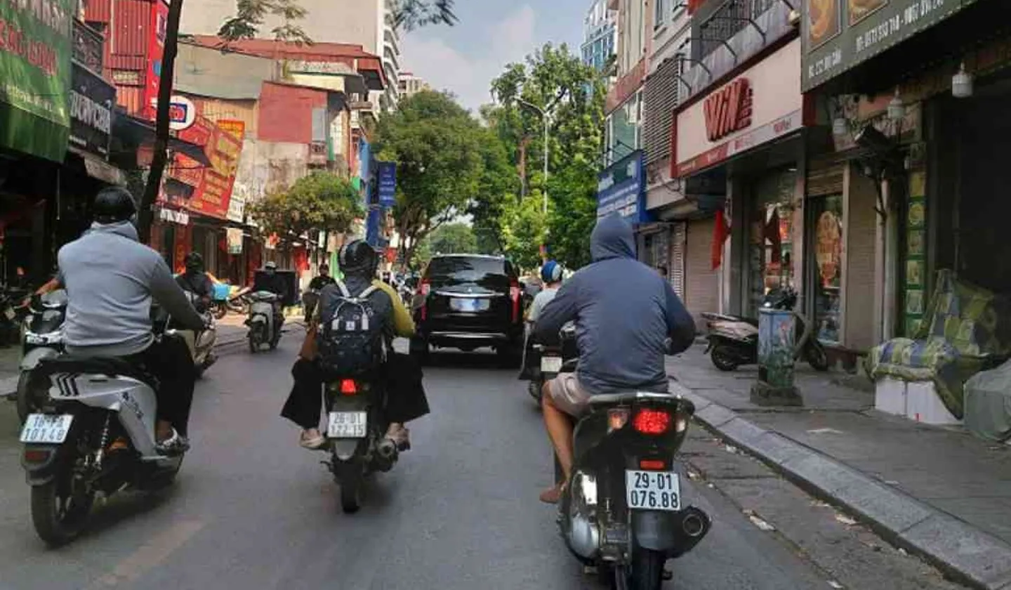 Nhà đep MP trung tâm ba đinh... Bán nhà mặt phố tại Ngọc Hà, Hà Nội 01