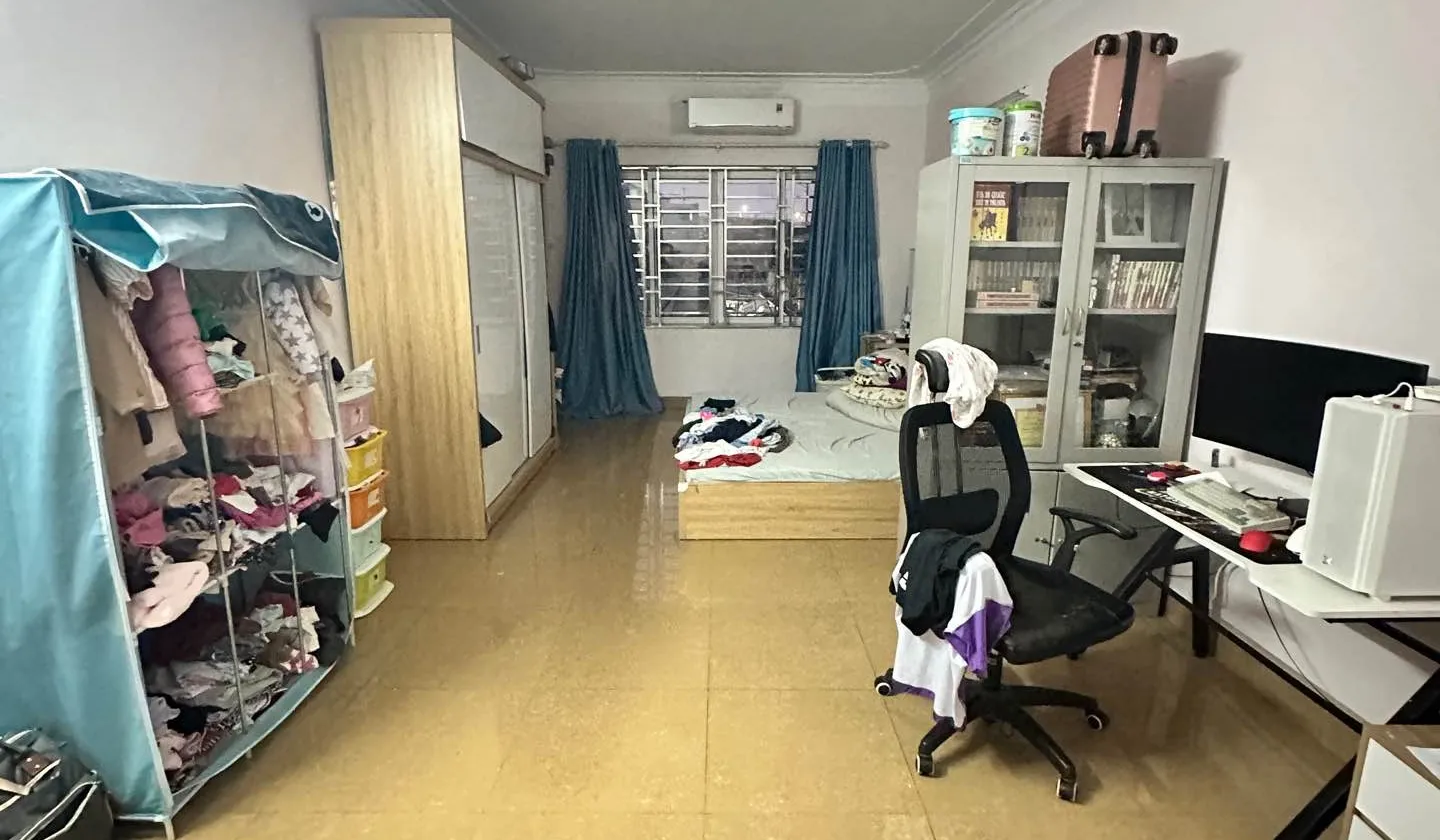 Nhà riêng Vĩnh Tuy 3 tầng, diện tích 63,4m², giá 20,3 tỷ... Bán nhà riêng tại Vĩnh Tuy, Hà Nội 01