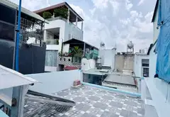 Nhà 4 tầng gần chợ Xóm Chiếu, quận 4 giá 6.95 tỷ... Bán nhà riêng tại Xóm Chiếu, Hồ Chí Minh 14