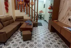 Nhà Lô Góc Hiếm Tại Ngọc Thụy - Cho Thuê 12 Triệu/Tháng... Bán nhà riêng tại Bồ Đề, Hà Nội 02