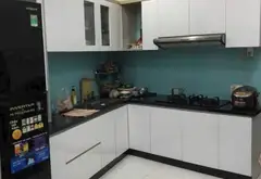 Cơ Hội Sở Hữu Nhà 4 Tầng Đẹp Tại Quận 6 Giá Hấp Dẫn... Bán nhà riêng tại Minh Phụng, Hồ Chí Minh 01