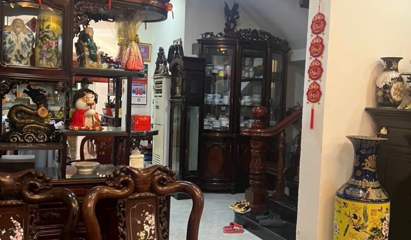 🏡 BIỆT THỰ MẶT TIỀN GÓC TÂN HƯNG
📐 180m² – công nhận 133m² | Ngang 7m... Bán nhà mặt phố tại Tân Hưng, Hồ Chí Minh 01