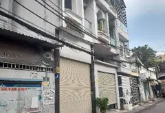 MTKD 37m2, 3 tầng, 3 phòng ngủ, giá 5,8 tỷ... Bán owner_side tại Tân Bình, Hồ Chí Minh 01