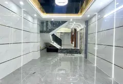 Cơ hội hiếm có sở hữu nhà mặt phố 5 tầng giá tốt tại Bình Hưng Hòa B... Bán nhà mặt phố tại Bình Tân, Hồ Chí Minh 02