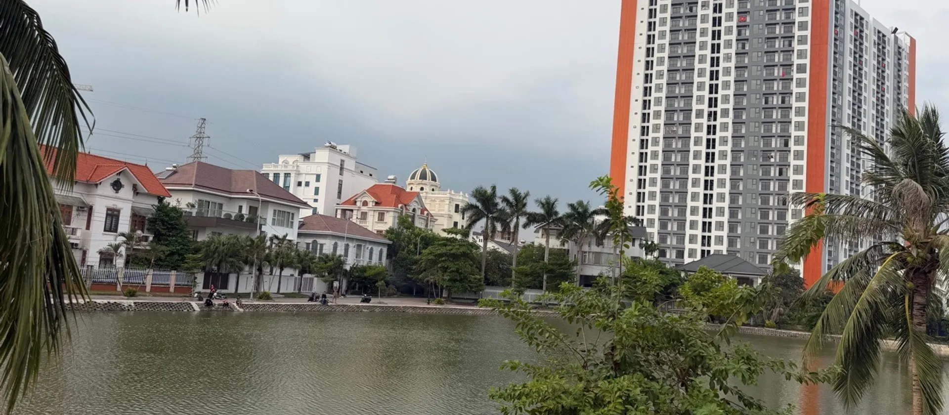 Sở hữu nhà mặt phố Nguyễn Văn Linh chỉ với 5,5 tỷ - cơ hội kinh doanh siêu lợi nhuận... Bán nhà mặt phố tại An Hải, Hải Phòng 01