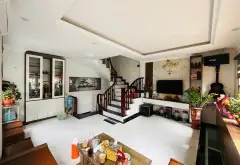 Bán nhà 6 tầng góc phố Phúc Lợi, ô tô vào, 3 phòng ngủ... Bán nhà riêng tại Phúc Lợi, Hà Nội 14