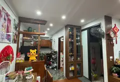 Căn hộ 2 ngủ rộng thoáng ở Sông Nhuệ, Hà Đông... Bán căn hộ chung cư tại Kiến Hưng, Hà Nội 06