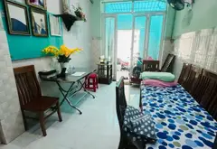 Bán nhà 4 tầng 4 phòng ngủ-Lê Lai-Tân Bình-giá 7.5 tỷ... Bán nhà riêng tại Bảy Hiền, Hồ Chí Minh 01