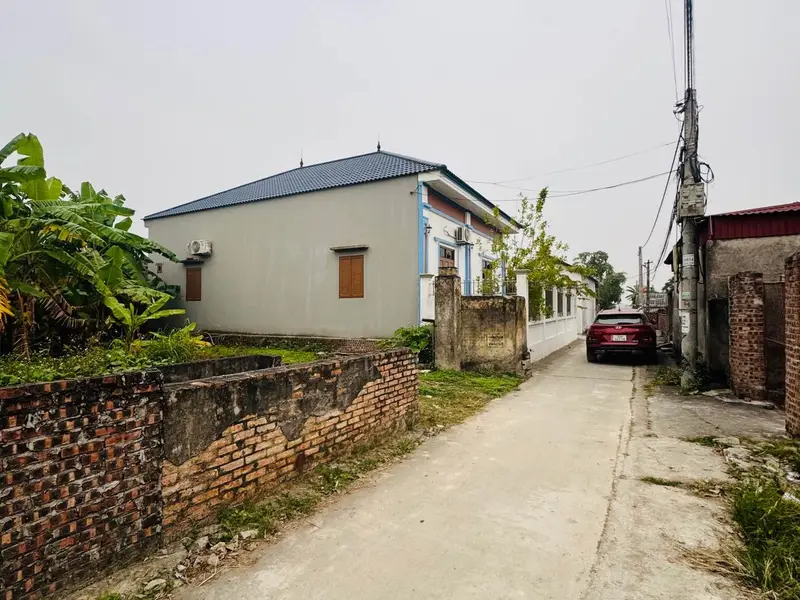 Đất rộng view đẹp, tiềm năng sinh lời tại Lương Tài... Bán đất tại Lương Tài, Bắc Ninh 01