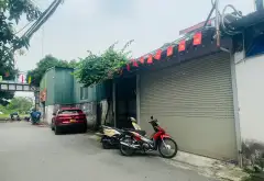 BÁN ĐẤT PHÚC LỢI 191,7M2- MT 6.3m- NGÕ THÔNG, Ô TÔ TRÁNH ĐỖ - 32.6 Tỷ... Bán đất tại Phúc Lợi, Hà Nội 05