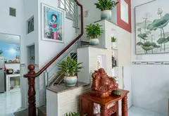 BÁN NHÀ GẦN CUỐI LÊ ĐÌNH CẨN BÌNH TÂN - 108M2 3 TẦNG 4PN SÂN THƯỢNG SỔ HỒNG RIÊNG Ở NGAY GIÁ 6,4 TL... Bán nhà riêng tại Tân Tạo, Hồ Chí Minh 01