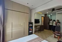 CHUNG CƯ MINI TRẦN BÌNH_HÀ NỘI_7 TẦNG THANG MÁY, THU NHẬP CAO ỔN ĐỊNH... Bán chung cư mini tại Từ Liêm, Hà Nội 05