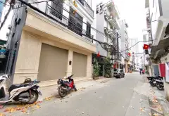 Bán tòa nhà Hoàng Đạo Thành - 6 tầng thang máy – Lô góc, vỉa hè ô tô tránh... Bán nhà mặt phố tại Thanh Xuân, Hà Nội 01