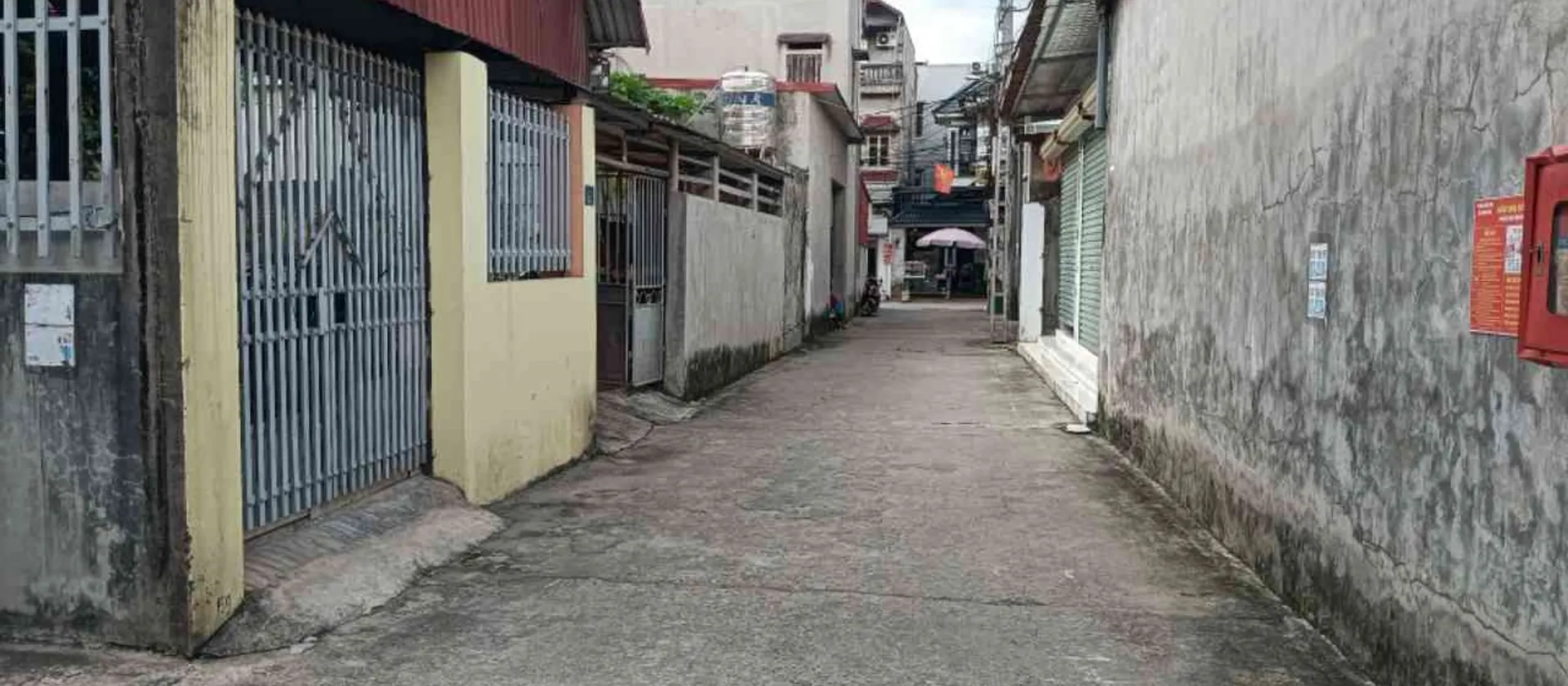 Bán Đất Đẹp Quang Tiến - Cơ Hội Vàng Khó Tìm!... Bán đất tại Nội Bài, Hà Nội 01