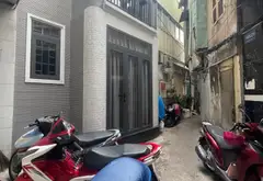 Bán gấp nhà đường Đề Thám - Trần Hưng Đạo.
3 tầng- giá 4.85 tỷ.... Bán nhà riêng tại Cầu Ông Lãnh, Hồ Chí Minh 08