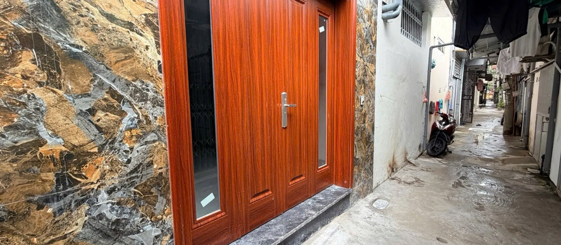 Ngôi Nhà Mới Toanh, Chìa Khóa Trao Tay Tại Ngô Gia Tự Ô Tô Tránh Cách Nhà Chỉ 30M.... Bán nhà riêng tại Việt Hưng, Hà Nội 01