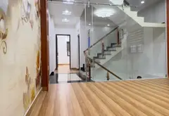 Nhà Riêng 4 Tầng Mặt Ngõ Đằng Hải Với Gara Ô Tô Riêng Tư... Bán nhà riêng tại Hải An, Hải Phòng 02