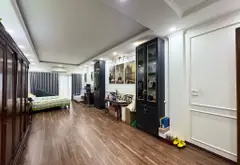 Nhà 6 Tầng Ô Tô Tránh Kinh Doanh Tại Tân Mai - Chỉ 23.5 Tỷ!... Bán nhà riêng tại Hoàng Mai, Hà Nội 08