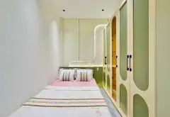 Bán nhà riêng 2 tầng tại phường Thống Nhất, diện tích 45m², pháp lý cơ sở... Bán nhà riêng tại An Hội Đông, Hồ Chí Minh 05