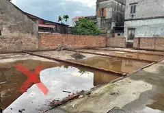 Bán đất khu Phúc Tinh, phường Tam Sơn, hướng Tây, lô góc giá 2.3 tỷ... Bán đất tại Từ Sơn, Bắc Ninh 01