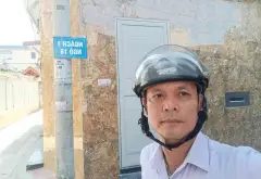 Nhà 5 tầng mặt ngách, hoàn thiện đẹp, giá hợp lý... Bán nhà riêng tại Phú Lương, Hà Nội 06