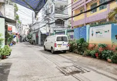 Nhà 3 tầng 4 phòng ngủ phường 11 Tân Bình giá 20 tỷ... Bán nhà riêng tại Bảy Hiền, Hồ Chí Minh 01