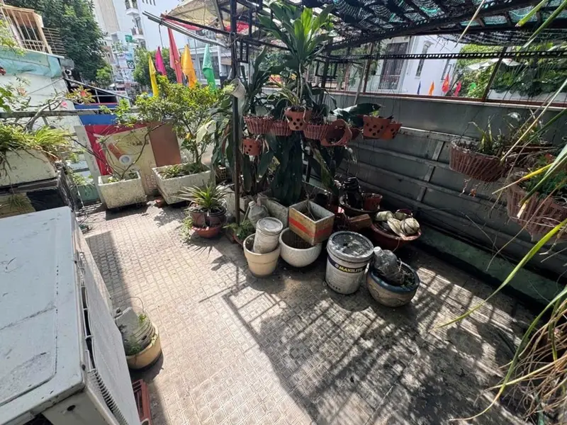 Bán nhà lô góc 2 mặt tiền xã Phú Thọ Hòa Tân Phú giá 14 tỷ... Bán nhà mặt phố tại Phú Thọ Hòa, Hồ Chí Minh 01