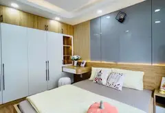 Bán nhà riêng 5 tầng 37,1m² mặt tiền 7,5m hướng Nam tại phường 14 quận Gò Vấp... Bán nhà riêng tại An Hội Tây, Hồ Chí Minh 08