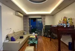 Căn hộ lô góc 3 phòng ngủ thoáng sáng tại Hà Đông... Bán căn hộ chung cư tại Hà Đông, Hà Nội 02