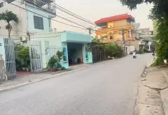 Lô đất mặt tiền 5m sổ đỏ chính chủ, vị trí kinh doanh cực đỉnh tại Sóc Sơn... Bán đất tại Sóc Sơn, Hà Nội 02