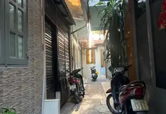 Cơ hội hiếm có nhà riêng tại Phường Nhiêu Lộc, Quận 3 giá chỉ 4.2 tỷ... Bán nhà riêng tại Nhiêu Lộc, Hồ Chí Minh 09