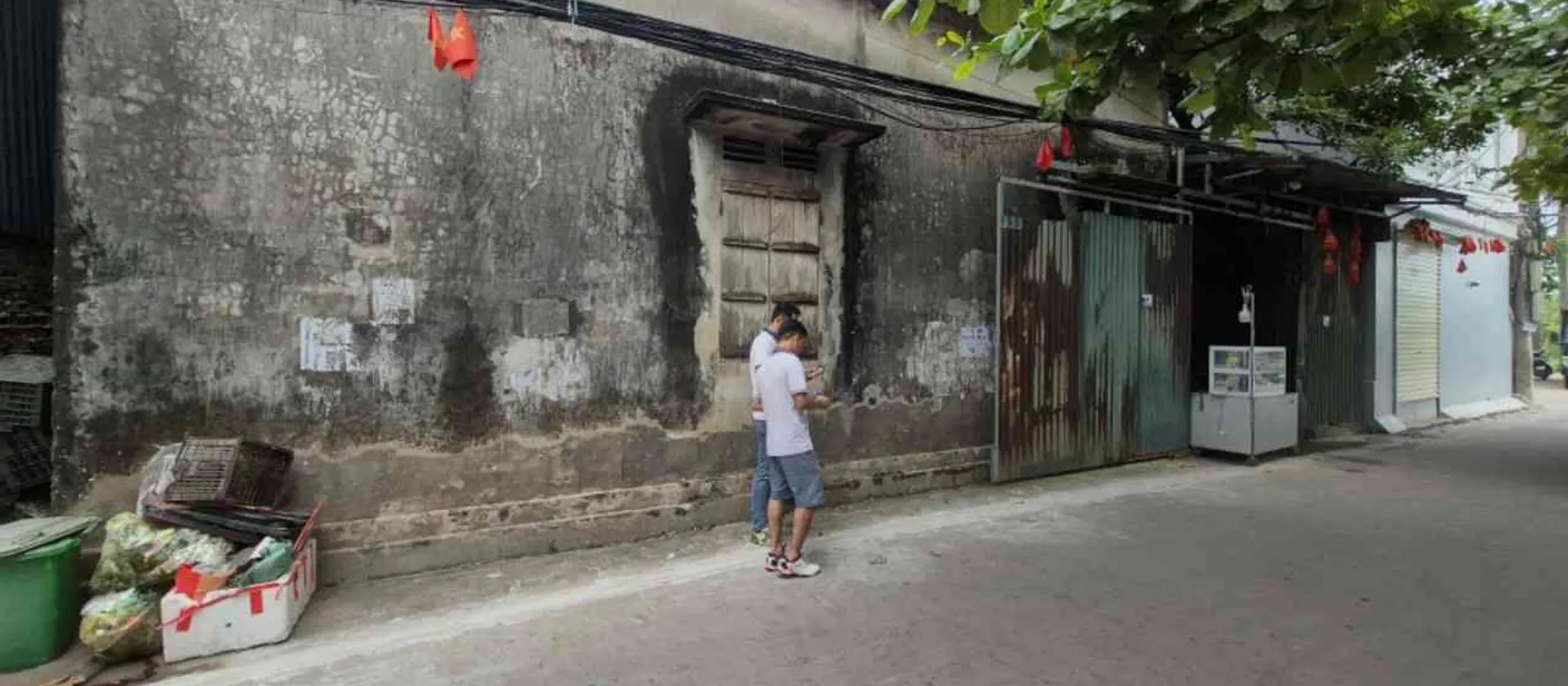 Bán đất thôn Phúc Trạch, xã Phú Xuyên, Hà Nội - diện tích lớn, mặt tiền rộng, pháp lý rõ ràng... Bán đất tại Phú Xuyên, Hà Nội 01