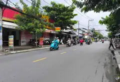 Bán nhà mặt phố rộng 114m² tại quận sầm uất, giá 8 tỷ... Bán nhà mặt phố tại Phú Thạnh, Hồ Chí Minh 01