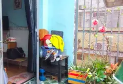 🏡 Nhà Đẹp, 3 Phòng Ngủ, Gần Đường Nguyễn Duy Cung 🌟... Bán nhà riêng tại An Hội Tây, Hồ Chí Minh 12