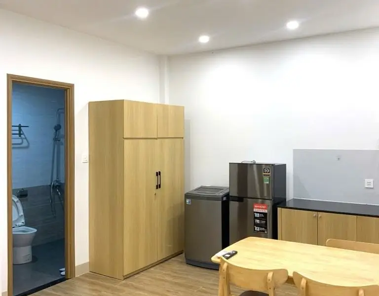 Toà căn hộ view sân golf siêu hiếm tại khu FPT... Bán chung cư mini tại Ngũ Hành Sơn, Đà Nẵng 01