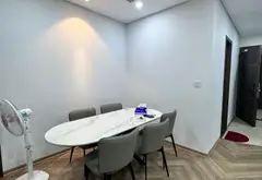 Căn hộ cao cấp 101m2 tại Khai Sơn City, Ngọc Thụy, 3 phòng ngủ, view hồ... Bán căn hộ chung cư tại Bồ Đề, Hà Nội 03