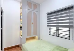 Bán nhà riêng 3 tầng tại phường Hoàng Diệu, gần Cầu Rồng, diện tích 30,2m²... Bán nhà riêng tại Hải Châu, Đà Nẵng 09