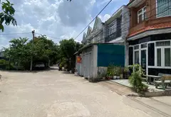 Bán nhà riêng 2 tầng tại quận với vị trí lô góc gần chợ Nữ Dân Công... Bán nhà riêng tại Vĩnh Lộc, Hồ Chí Minh 03