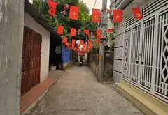 Nhà 4 tầng góc phố, ô tô đỗ cửa, chờ đón tương lai phát triển... Bán nhà riêng tại Yên Nghĩa, Hà Nội 14