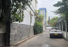 Bán nhà riêng 2 tầng 55m² hẻm xe hơi Huỳnh Tấn Phát, hai mặt tiền, sổ hồng riêng... Bán nhà riêng tại Nhà Bè, Hồ Chí Minh 10