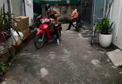 Bán nhà 3 tầng mặt tiền rộng tại quận 7, thuận tiện kinh doanh... Bán nhà riêng tại Tân Phú, Hồ Chí Minh 01