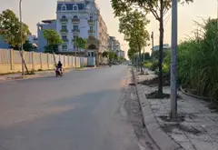 Khu đô thị Himlam Thường Tín, vị trí siêu đẹp, phân lô, viu hồ điều hòa 75m2 , giá 17 tỷ... Bán đất tại Thường Tín, Hà Nội 03