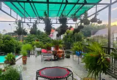 Nhà riêng rộng 301m² tại khu đô thị Cựu Viên, không gian sống thoải mái, tiện nghi... Bán nhà riêng tại Kiến An, Hải Phòng 07