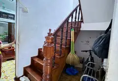 Nhà 3 tầng hai mặt thoáng trung tâm, cơ hội đầu tư đỉnh... Bán nhà riêng tại Trần Phú, Hà Nội 02