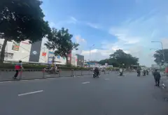 Nhà Mặt Phố 7 Tầng Đối Diện AEON Mall, Kinh Doanh Đỉnh... Bán nhà mặt phố tại Tây Thạnh, Hồ Chí Minh 02