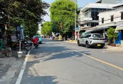 Cơ hội hiếm có sở hữu nhà mặt phố lô góc diện tích rộng tại Quận 8 với giá tốt... Bán nhà mặt phố tại Phú Định, Hồ Chí Minh 01