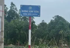 Bán đất lô góc 2 mặt tiền tại xã Nội Bài, Hà Nội, thích hợp kinh doanh... Bán đất tại Nội Bài, Hà Nội 10