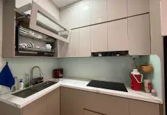 Bán nhà riêng 5 tầng tại Giáp Nhị, diện tích 30m², ngõ ba gác, gần khu hành chính công... Bán nhà riêng tại Hoàng Mai, Hà Nội 02